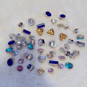 Gem Jimbits for crocs